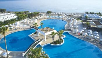 Atlantica Ocean Beach Resort (1)