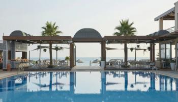 Minoa Palace Beach Resort Imperial