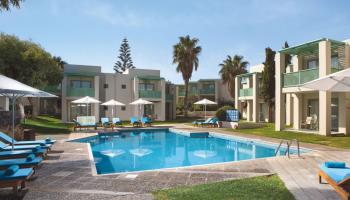 Agapi Beach Resort