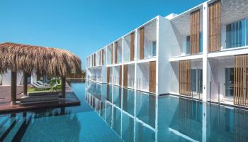 Aelius Hotel & Spa - Sensus kamers