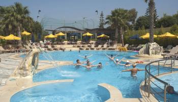 Star Beach Village & Water Park