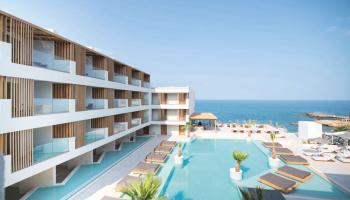 AKASHA Beach Hotel & Spa