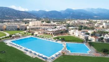 Kalimera Kriti Hotel & Village Resort