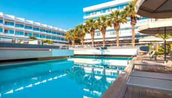 Blue Sea Beach Resort