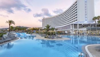 Akti Imperial Deluxe Resort & Spa Dolce by Wyndham