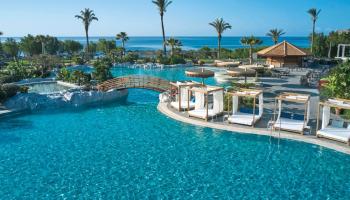 Atlantica Imperial resort