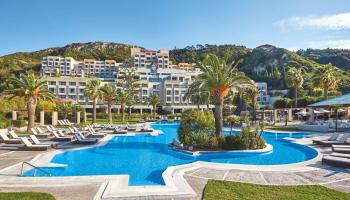 Sheraton Rhodes Resort