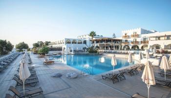 TUI BLUE Oceanis Beach Resort & Spa (2)