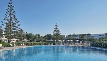 Atlantica Beach Resort Kos