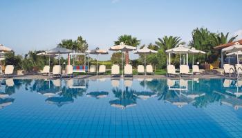 SUNEO Atlantica Thalassa Hotel