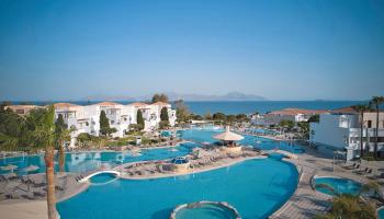 TUI MAGIC LIFE Marmari Palace