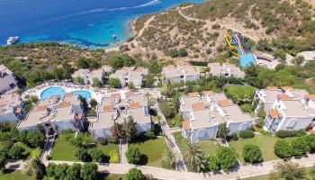 Bodrum Holiday Resort & Spa