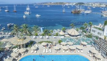 Diamond of Bodrum
