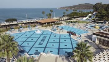 Kustur Club Holiday Village