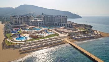 Sunis Efes Royal Palace Resort & Spa