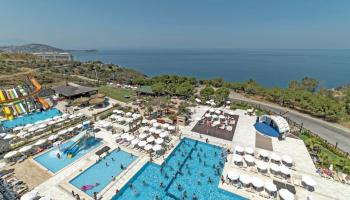 Ramada Resort Kusadasi