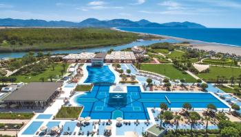 Hilton Dalaman Sarigerme Resort & Spa