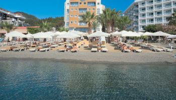 Cettia Beach Resort