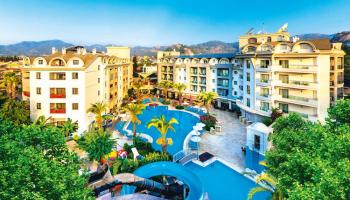 Tui Suneo Costa Mare Suites