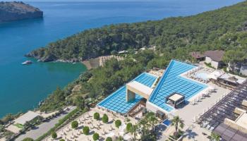 TUI BLUE Seno