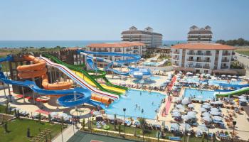 Eftalia Aqua Resort & Spa