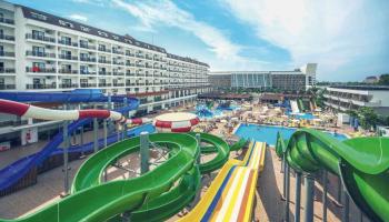 SPLASHWORLD Eftalia Splash Resort