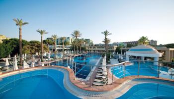Limak Atlantis De Luxe Hotel & Resort