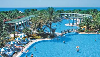 TUI MAGIC LIFE Belek
