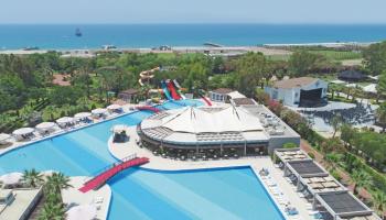 Sunis Elita Beach Resort & Spa