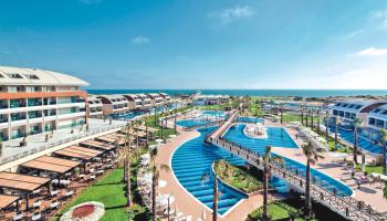 TUI MAGIC LIFE Jacaranda
