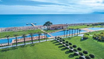 Rixos Hotel Premium Belek