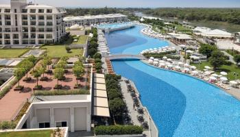 Titanic Deluxe Golf Belek