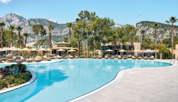 Balmy Beach Resort Kemer