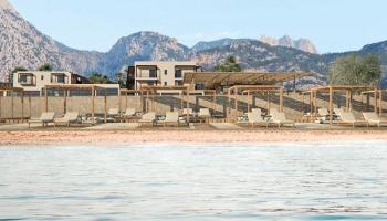 Balmy Beach Resort Kemer