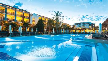 Belek Beach Resort