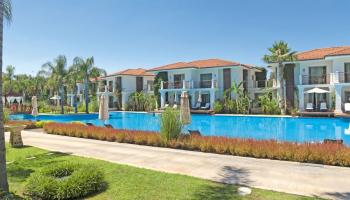 Ela Excellence Resort Belek - Lake Houses