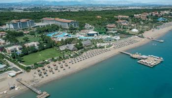 Ela Excellence Resort Belek