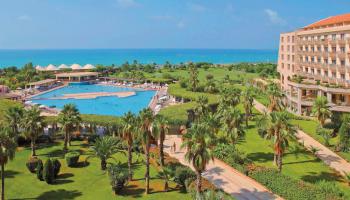 Kaya Belek