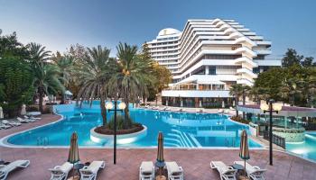 Rixos Downtown Antalya