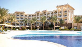 Serenity Alma Heights