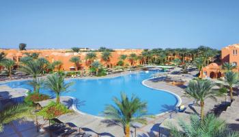 Jaz Makadi Oasis Resort