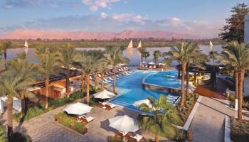 Hilton Luxor Resort & Spa