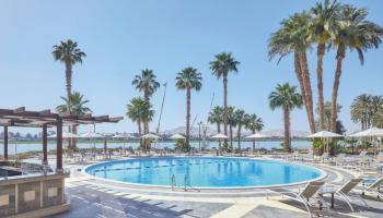 Steigenberger Achti Resort