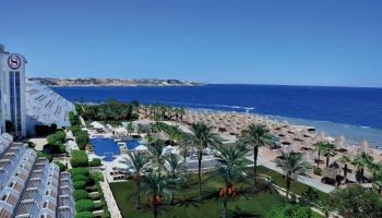 Sheraton Sharm El Sheikh