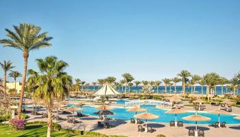 SPLASHWORLD Coral Sea Waterworld