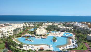 Rixos Sharm El Sheikh