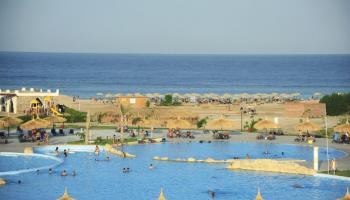 Gorgonia Beach Resort