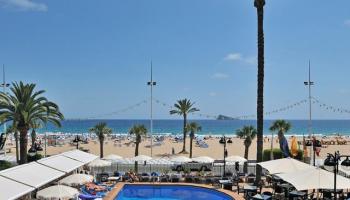 Hotel Sol Costablanca - adults only