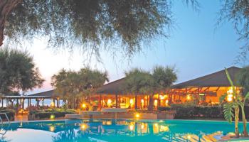 Baia del Sole Resort