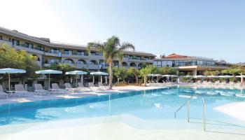 Grand Palladium Sicilia Resort & Spa